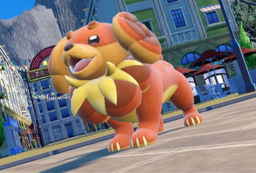 Mind-Blowing Pokemon Fan Art Transforms Dachsbun into the Ultimate Chainsaw Man