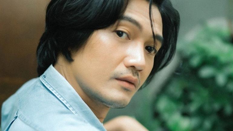 Quang Tuấn - nam tài tử sẵn sàng thách thức mọi giới hạn trong các bộ phim kinh dị