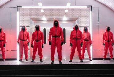 Squid Game: Unveiling the Ultimate Thriller – Premiere Date, Sneak Peek, Stellar Cast, and Beyond!