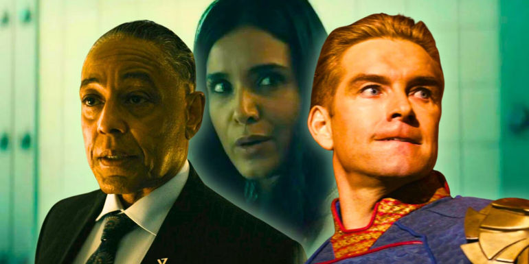 The Boys Season 3 Drops Bombshell Hint: Jaw-Dropping Vought Link to Gen V's Supe Virus Exposed!