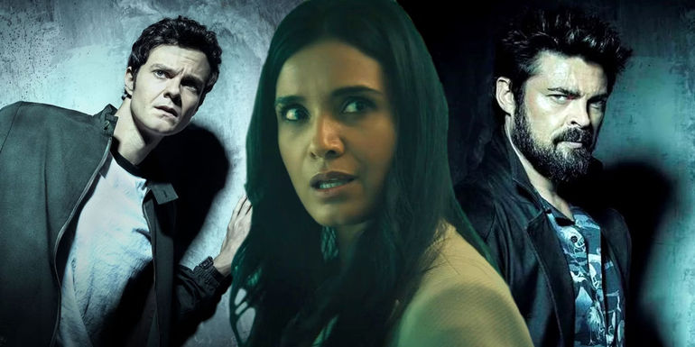 The Boys Season 4 Teases Explosive Supes Storylines in Gen V Episode 6