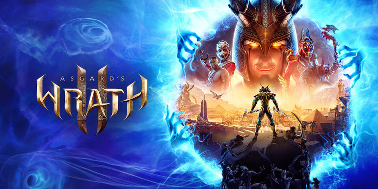 The Epic VR Sequel: Unravel the Immersive World of Asgard's Wrath 2