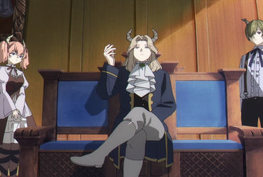 The Ingenious Villains of Frieren: A Game-Changer for Anime's Troubling Problem