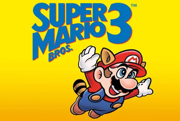 The Timeless Legacy of Super Mario Bros 3: How It Continues to Redefine Platforming Games Today