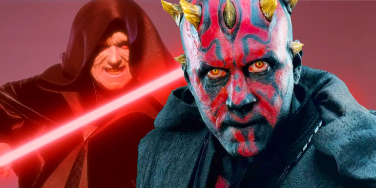 The Ultimate Battle: Palpatine's Epic Duel Unveils Unmatched Power in Jaw-Dropping Fashion