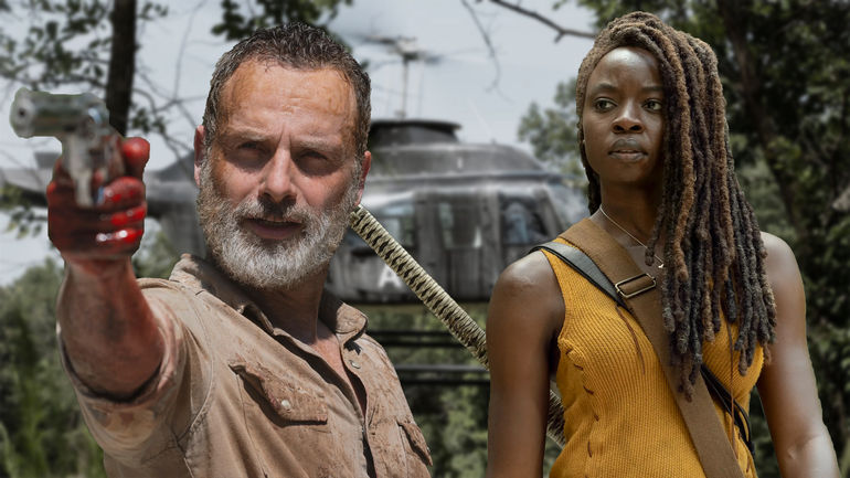 The Ultimate Guide to The Walking Dead Spinoffs: All Six Shows Unraveled