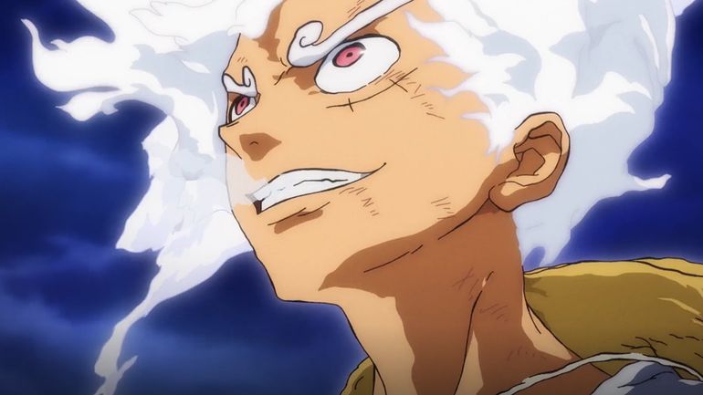 Unleashing the Unprecedented: Unraveling the Marvels of Luffy's Gear 5 in One Piece