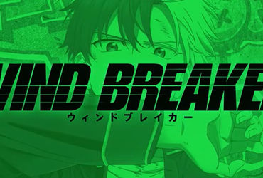 Unveiling Intriguing Characters and Exciting Release Date for Wind Breaker Trailer