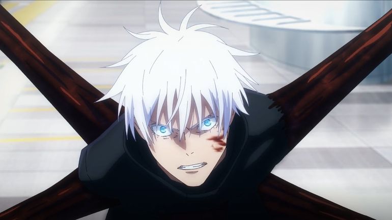 Unveiling the Enigma: The Anticipated Moment Gojo Satoru Breaks Free in Jujutsu Kaisen Anime!