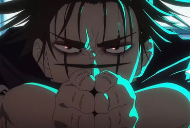 Unveiling the Enigmatic Choso: Exciting Secrets from Jujutsu Kaisen Revealed!
