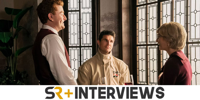 Unveiling the Mind-Blowing Season 3 Premiere of Upload: An Exclusive Insight from Director Jeff Blitz