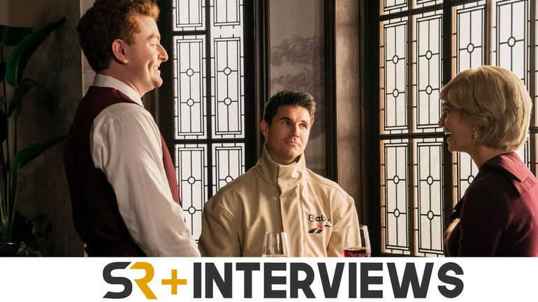 Unveiling the Mind-Blowing Season 3 Premiere of Upload: An Exclusive Insight from Director Jeff Blitz