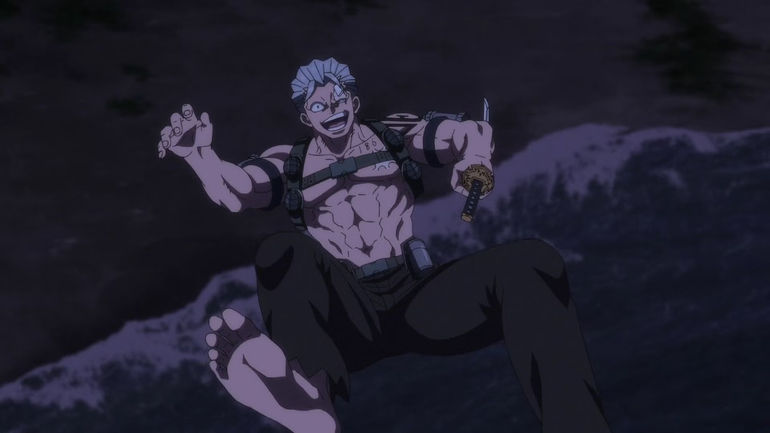 Unveiling the Unpredictable: Unraveling Undead Unluck Season 1 Episode 4 – Release Date, Surprises, and Beyond!