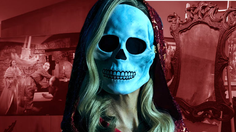 Unveiling the Untold Secrets: 20 Mind-Blowing Easter Eggs & Hidden Details in 'The Fall of the House of Usher'