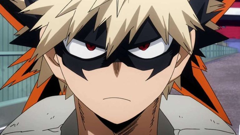 My Hero Academia chapter 405 spoilers: Bakugo vs AFO begins as All Might  changes his fate