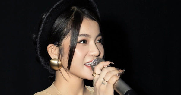 Bảo Yến Rosie của Giọng hát Việt 2019 trở lại với MV Hãy đến chơi với nỗi buồn