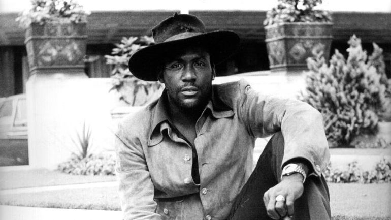Breaking: Legendary 'Shaft' Star Richard Roundtree's Tragic Passing Sends Shockwaves Through Hollywood