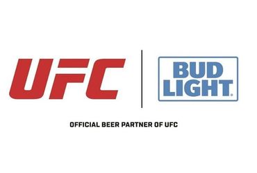 Bud Light and UFC Form a Multiyear Partnership