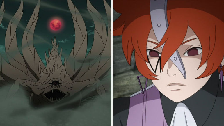 Debunking the Speculation: Why Code Is Not Boruto's Next Main Villain (and the Clues in Boruto: Two Blue Vortex)