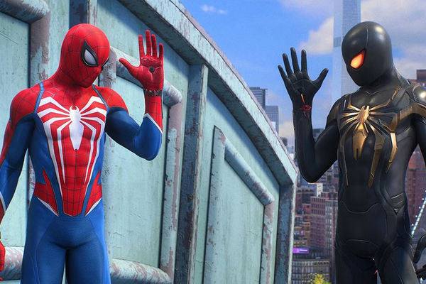 Does Marvel's Spider-Man 2 have microtransactions?