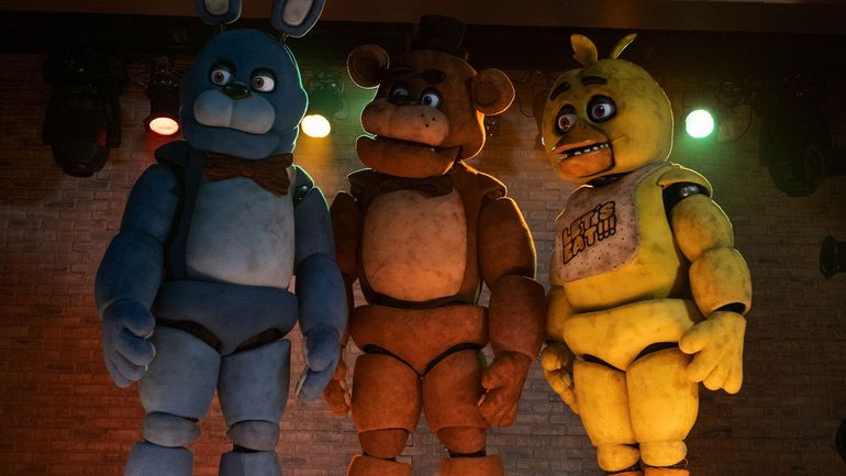 How to Stream Five Nights at Freddy’s: A Complete Guide