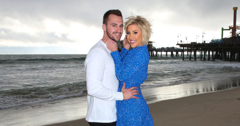 In Loving Memory: Savannah Chrisley Honors Late Ex Nic Kerdiles, Leaving Fans Heartbroken