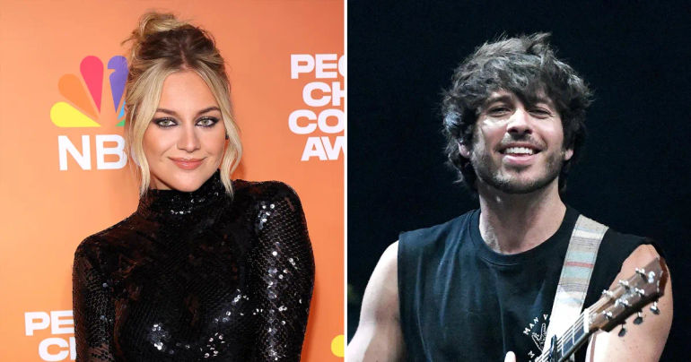 Kelsea Ballerini Opens Up About Overcoming Heartbreak and Finding Strength Amid Morgan Evans Divorce – No Regrets