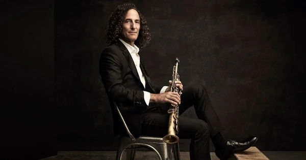 Kỳ diệu âm nhạc của Kenny G trong lòng tâm hồn thế hệ 7X, 8X