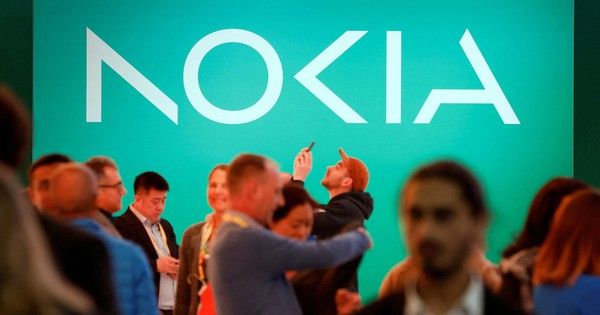 Nokia: Đồng lòng vượt qua khó khăn, tạo nơi làm việc đáng yêu