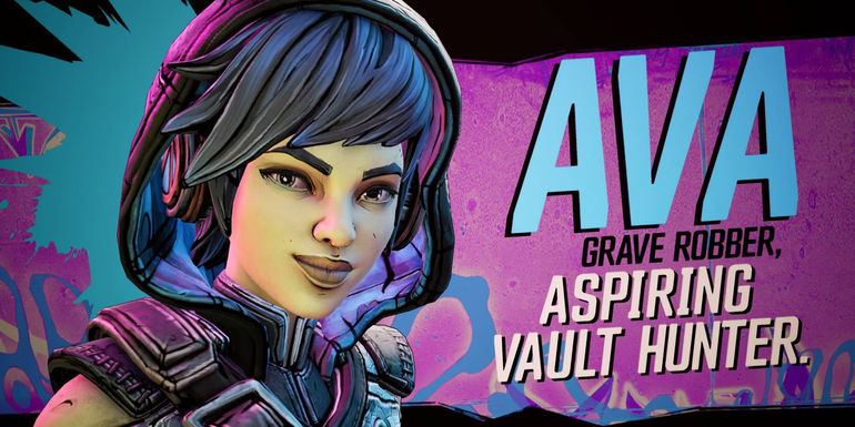 The Exciting Future of Ava in Borderlands 4: Brace Yourself for an Epic Journey!