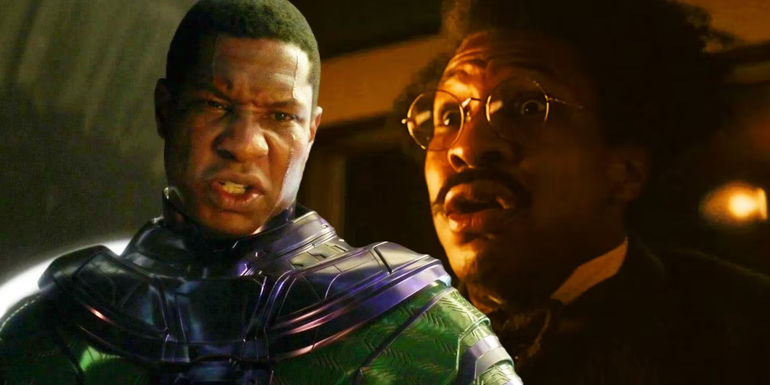 The Mind-Blowing Revelation Behind Kang's Quote in Loki Season 2