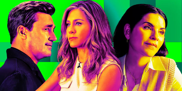 The Morning Show Season 3 Episode 8: Unveiling the Top 11 Plot Twists