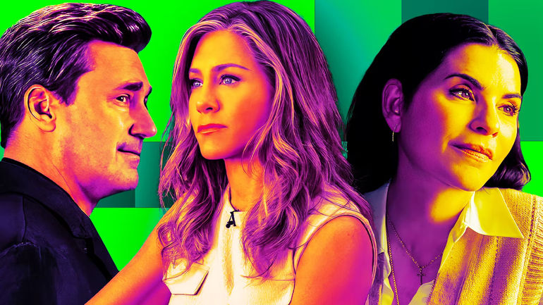 The Morning Show Season 3 Episode 8: Unveiling the Top 11 Plot Twists