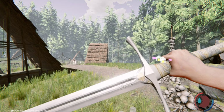 The Ultimate Collection of Must-Try Mods for The Forest