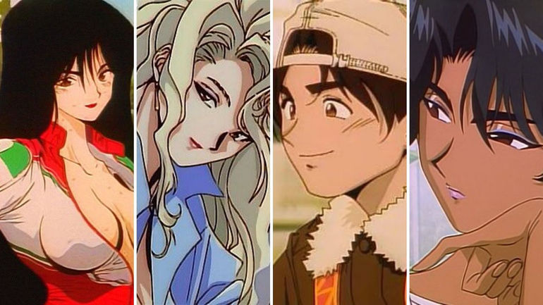 The Ultimate Guide: Unveiling The Best Platforms to Stream Golden Boy Anime!