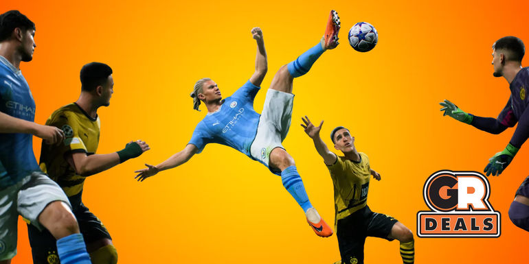 Unleash Your Game with EA Sports FC 24 Ultimate Edition for Xbox - Enjoy a Massive 25% Discount!