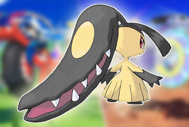 Unleashing the Ultimate Paradox: Unveiling the Jaw-dropping Mawile Transformation!