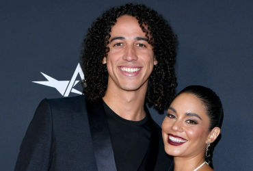 Vanessa Hudgens Shuts Down Pregnancy Rumors Ahead of Cole Tucker Wedding: The Truth Revealed!