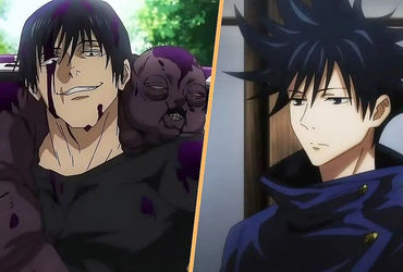 Addressing an Overlooked Issue in Jujutsu Kaisen Season 2: Analyzing Toji and Megumi's Storyline from the Manga