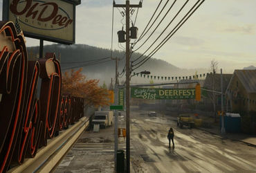 Alan Wake 2: A Long-Awaited Sequel Critically Evaluated