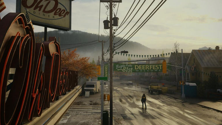 Alan Wake 2: A Long-Awaited Sequel Critically Evaluated