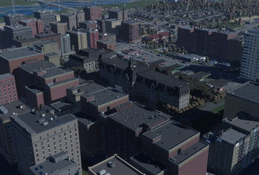 Exploring Cities: Skylines 2's Underwhelming University Experience