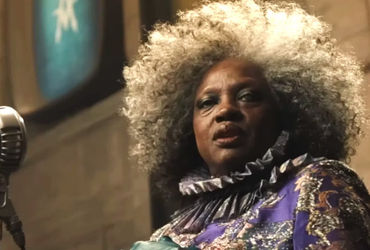 First Look at Viola Davis' Character in Ballad of Songbirds & Snakes