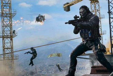 Nerfing Multiple Popular Weapons in Call of Duty: Warzone Enhances the Dominance of a Single AR