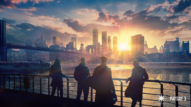 Payday 3 Developer Shares Update Following Turbulent Release