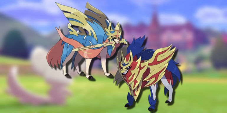 Potential Pokemon to Introduce Regional Forms or Evolutions in Pokemon Legends Galar