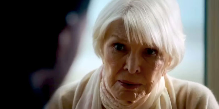 Religion Expert Criticizes Ellen Burstyn's Patriarchy Statement in The Exorcist