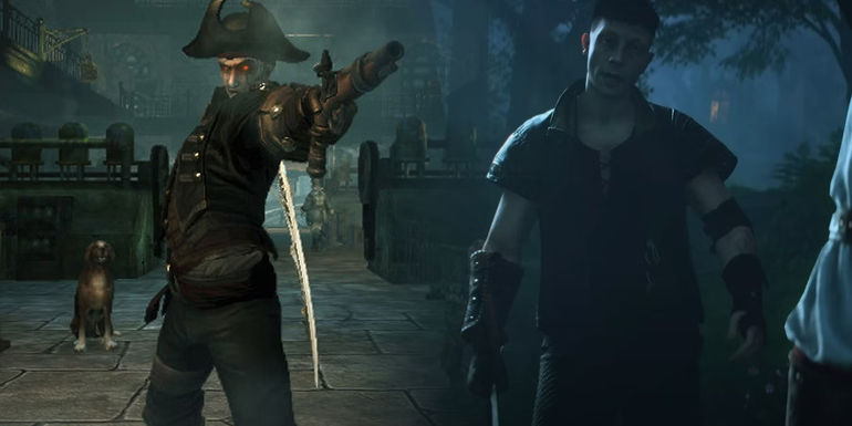 Reviving a Rare Customization Element from Fable's History: A Must for Fable 4