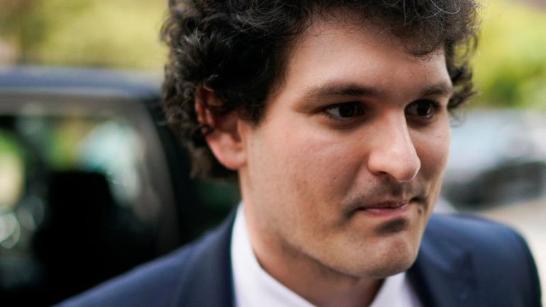 Sam Bankman-Fried's Boldest Gamble Yet: A Career Forged in High Stakes