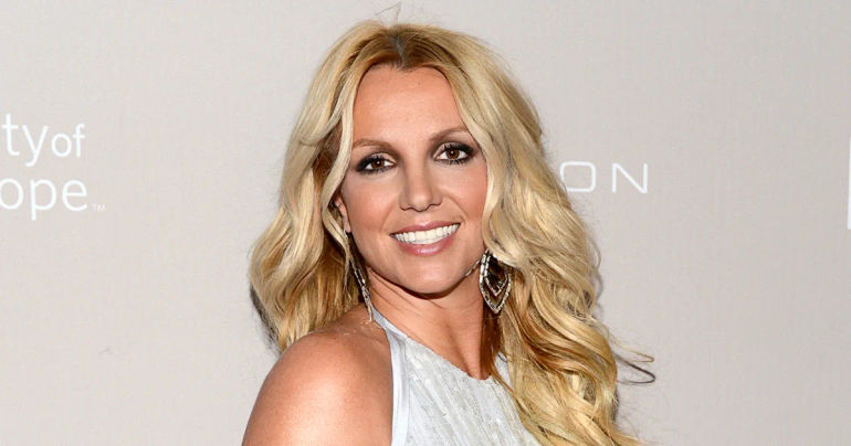 The Inside Scoop: Revealing Britney Spears' Audition for 'The Notebook'